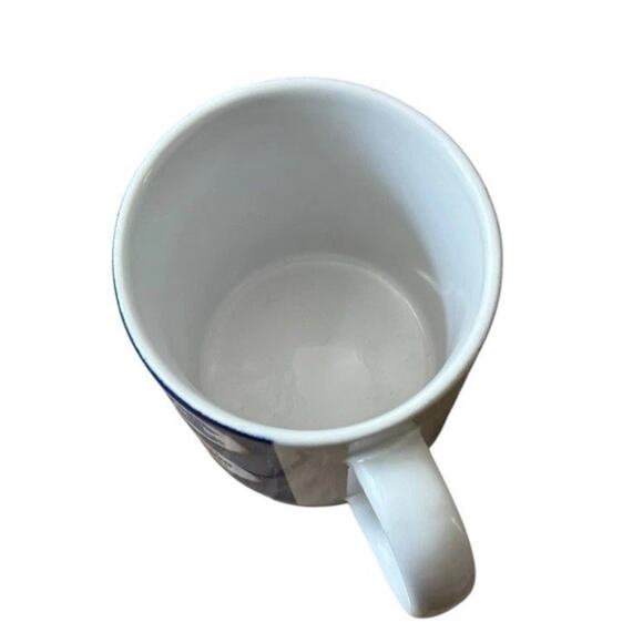 NCAA Final Four 2005 St. Louis Arch Madness Coffee Mug Cup Final Four Basketball - Picture 6 of 7